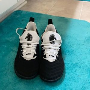 LeBron 16 Four Horsemen